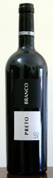 749 - Quinta do Encontro Preto e Branco 2004 (Tinto)