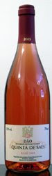 735 - Quinta de Saes 2005 (Rosé)