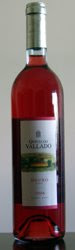 733 - Quinta do Vallado 2006 (Rosé)