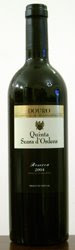 731 - Quinta Seara d'Ordens Reserva 2004 (Tinto)