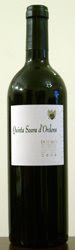 730 - Quinta Seara d'Ordens Colheita Seleccionada 2004 (Tinto)