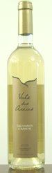 728 - Vale das Areias Sauvignon & Arinto 2005 (Branco)