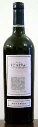 721 - Pontual Reserva 2004 (Tinto)