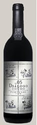 705 - Diálogo 2005 (Tinto)