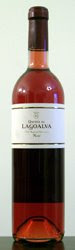 700 - Quinta da Lagoalva de Cima 2006 (Rosé)