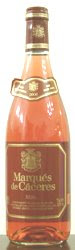 696 - Marqués de Cáceres 2006 (Rosé)