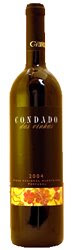 Condado das Vinhas 2004 (Tinto)