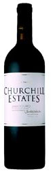 Churchill Estates 2005 (Tinto)