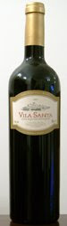 Vila Santa 2004 (Tinto)