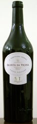 Quinta da Viçosa Syrah & Trincadeira 2001 (Tinto)