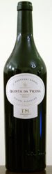 760 - Quinta da Viçosa Touriga Nacional & Merlot 2003 (Tinto)