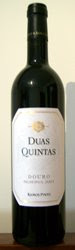 687 - Duas Quintas Reserva 2003 (Tinto)