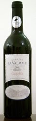 686 - La Valmale 2002 (Tinto)