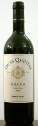 683 - Duas Quintas 2005 (Tinto)