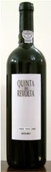 681 - Quinta da Revolta Tinta Roriz 2003 (Tinto)