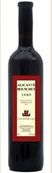 666 - Casa Santos Lima Alicante Bouschet 2003 (Tinto)