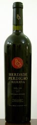 665 - Herdade Perdigão Reserva 2001 (Tinto)