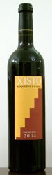 662 - Xisto 2004 (Tinto)