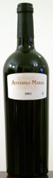 661 - António Maria 2002 (Tinto)