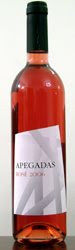 654 - Apegadas 2006 (Rosé)