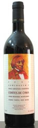 658 - Cortes de Cima Homenagem Hans Christian Andersen 2003 (Tinto)