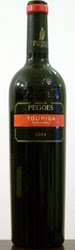 646 - Adega de Pegões Touriga Nacional 2004 (Tinto)