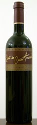 640 - Quinta da Casa Amarela Reserva 2004 (Tinto)