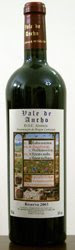 638 - Vale de Ancho Reserva 2003 (Tinto)