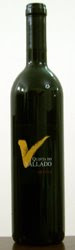 625 - Quinta do Vallado Sousão 2004 (Tinto)