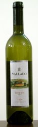 624 - Quinta do Vallado 2006 (Branco)