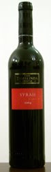 620 - Casa Ermelinda Freitas Syrah 2004 (Tinto)