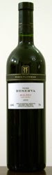 606 - Finca Flichman Reserva Malbec Oak Aged 2005 (Tinto)