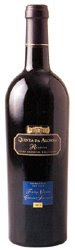 600 - Quinta da Alorna Reserva Touriga Nacional & Cabernet Sauvignon 2004 (Tinto)