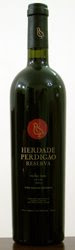 596 - Herdade Perdigão Reserva 2003 (Tinto)