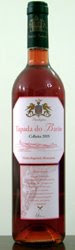 593 - Tapada do Barão 2005 (Rosé)