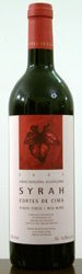 582 - Cortes de Cima Syrah 2003 (Tinto)