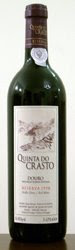 579 - Quinta do Crasto Reserva 1998 (Tinto)