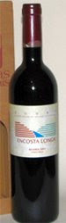 575 - Encosta Longa Reserva 2003 (Tinto)