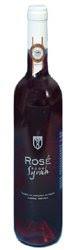 Alvor Rosé Syrah 2006 (Rosé)