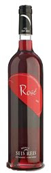 Monte Seis Reis 2005 (Rosé)