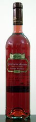 611 - Quinta da Alorna Touriga Nacional 2006 (Rosé)