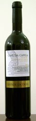 569 - Casa da Capela Grande Escolha 2003 (Tinto)