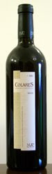 550 - Colares Ramisco 2003 (Tinto)