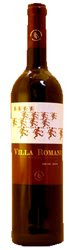 545 - Villa Romanu 2004 (Tinto)