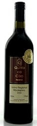 Quinta do Côro Reserva 2004 (Tinto)