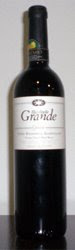 Herdade Grande 2003 (Tinto)