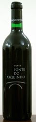 536 - Ponte do Arquinho 2003 (Tinto)