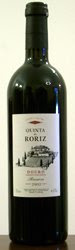 525 - Quinta de Roriz Reserva 2002 (Tinto)