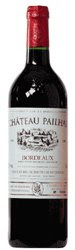 514 - Château Pailhas 2000 (Tinto)