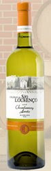 Colinas de São Lourenço Chardonnay & Arinto 2006 (Branco)